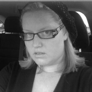 Meet your Posher, Bethany