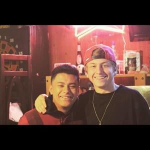 Meet your Posher, Jarred