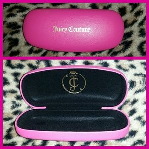 NWOT JC Sunglasses Case