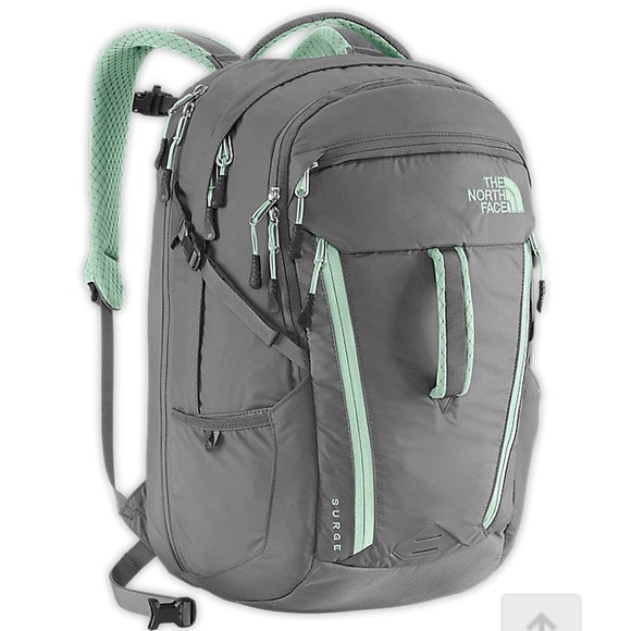 Northface backpack ISO