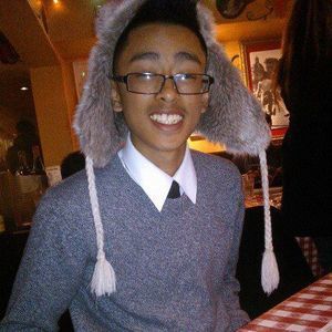 Meet your Posher, Eldonne