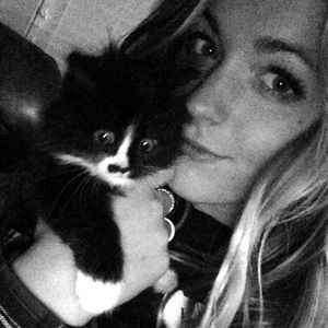 Meet your Posher, Kennedy