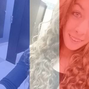 Meet your Posher, Sabrina