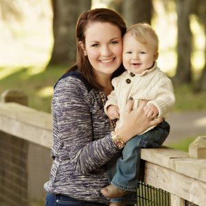 Meet your Posher, Emmalee