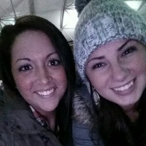 Meet your Posher, Kari