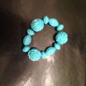 Tarina Tarantino Large Carved Rose