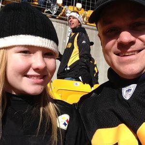 Meet your Posher, Jesse