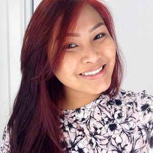 Meet your Posher, Marianne joy