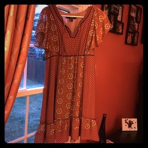 Forever 21 brand new dress