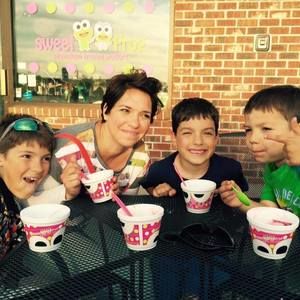 Meet your Posher, Heather