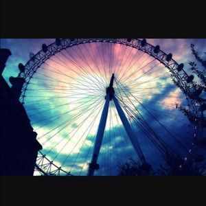 Meet your Posher, Lexi