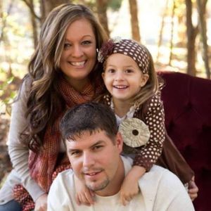 Meet your Posher, Keisha