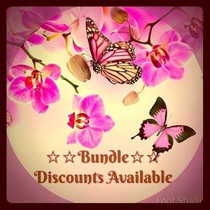 I bundle!
