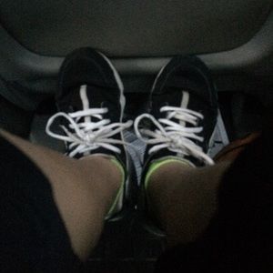 Meet your Posher, Jared