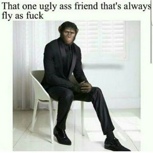 Meet your Posher, Jimmark