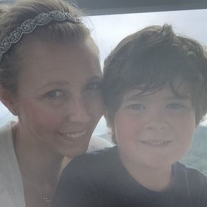 Meet your Posher, Jillian
