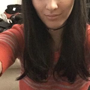 Meet your Posher, Natalie