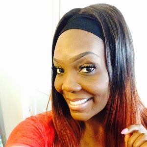 Meet your Posher, Tyrina