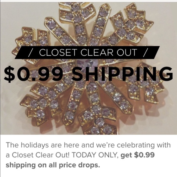 Dropping prices on everything 💋