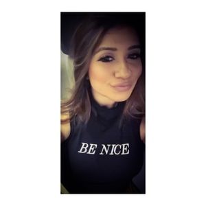 Meet your Posher, Priya