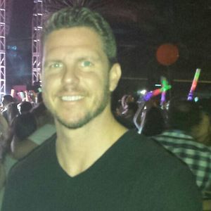 Meet your Posher, Justin