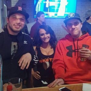 Meet your Posher, Brendan