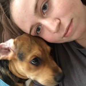 Meet your Posher, Jillian