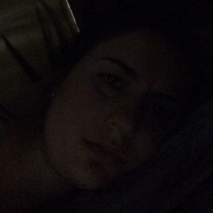 Meet your Posher, Leah