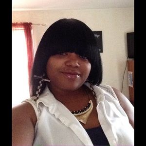 Meet your Posher, Tiana