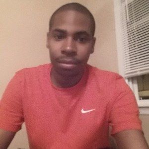 Meet your Posher, Jerrell