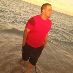 Meet your Posher, Gabriel