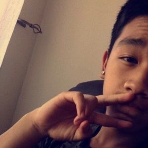 Meet your Posher, Nick