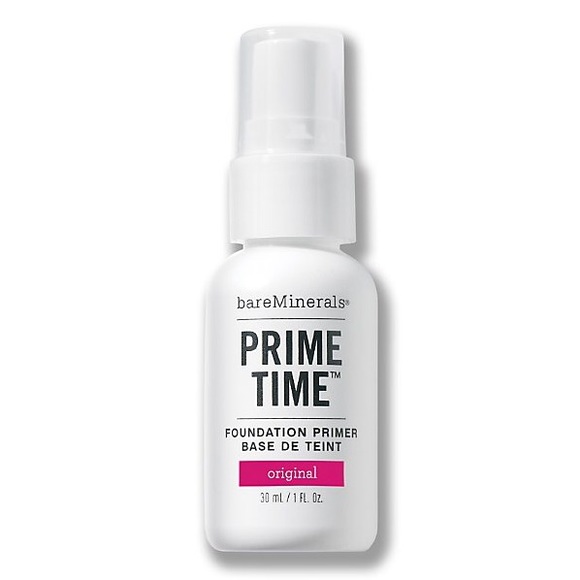 New in Box Bare Minerals Prime Time Original
