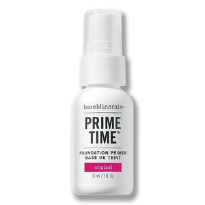 New in Box Bare Minerals Prime Time Original