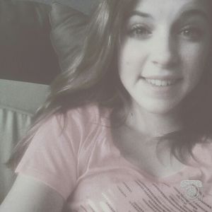 Meet your Posher, Vanessa