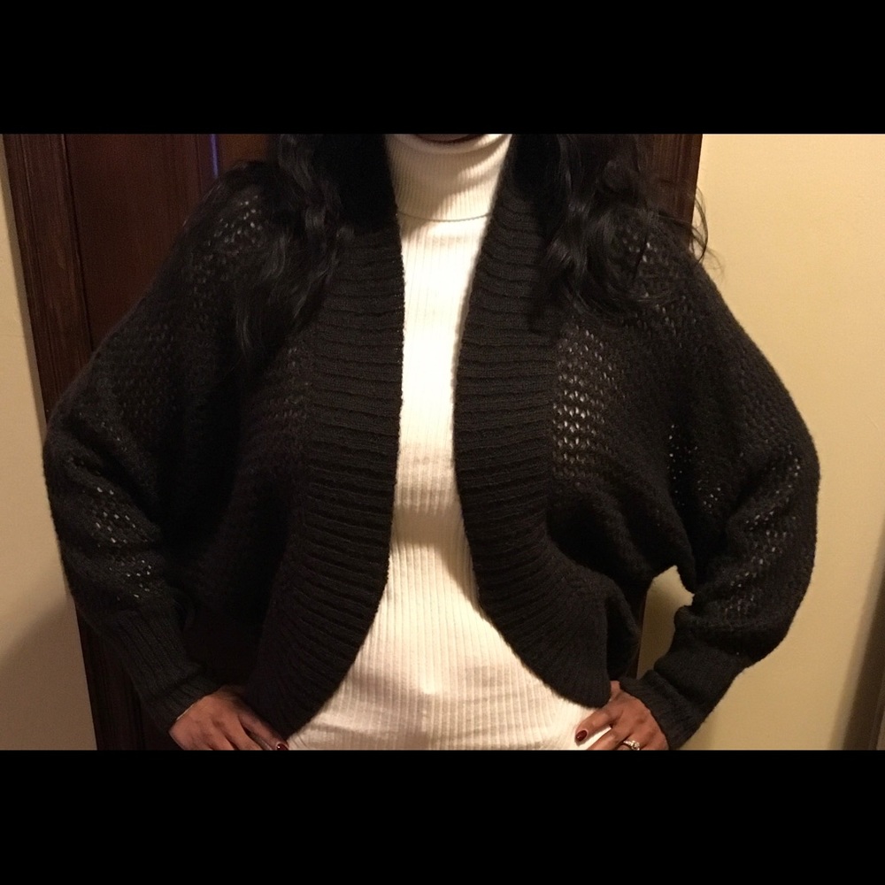 Loft Knit Sweater