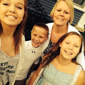 Meet your Posher, Jenny