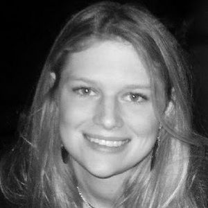 Meet your Posher, Liz