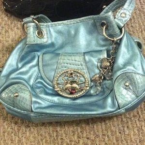 Kathy Van Zeeland purse