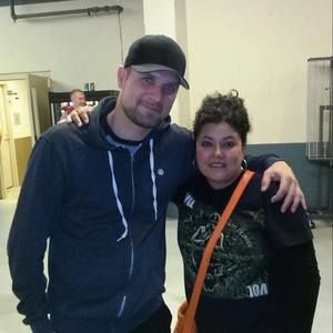 Meet your Posher, Angela