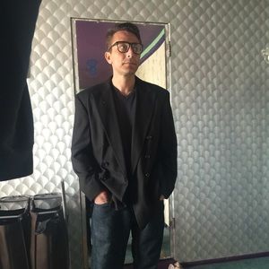 Meet your Posher, Sean