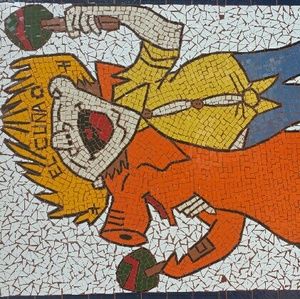 Meet your Posher, Kenneth