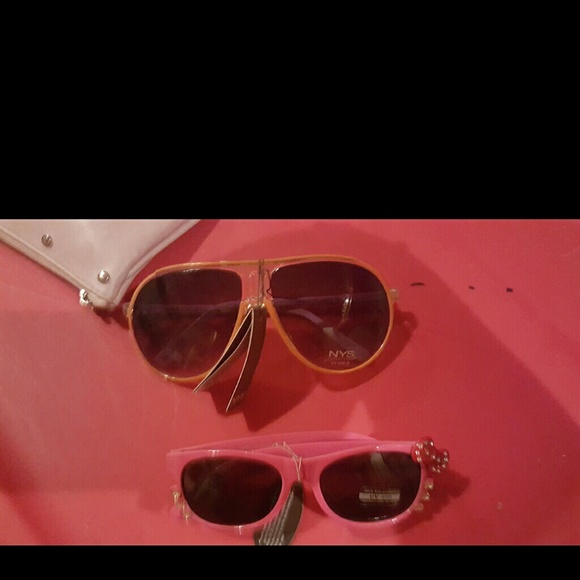 Sunglasses womens and kids