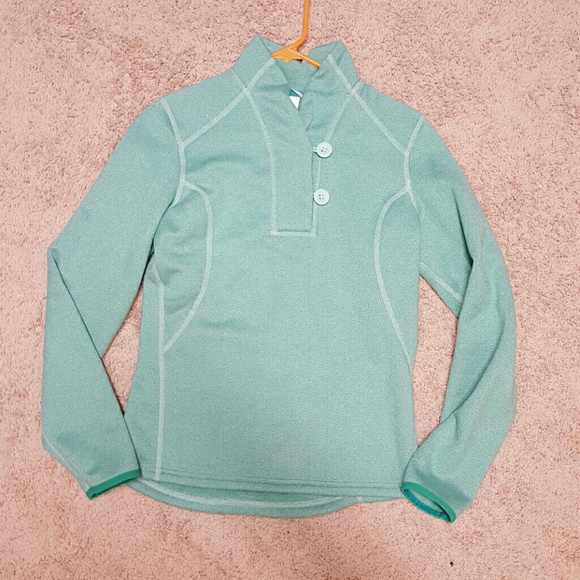 FANTASTIC North Face Pullover Sweater Size S