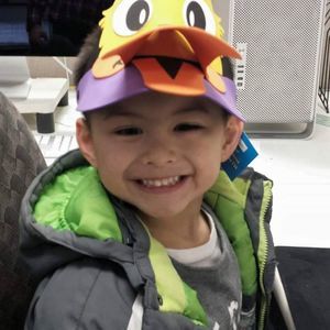 Meet your Posher, Amy