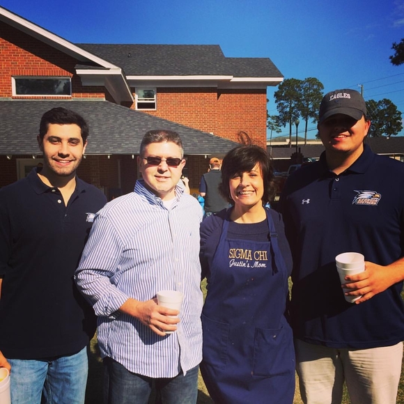 Meet your Posher, Jayne