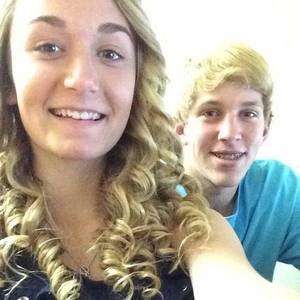 Meet your Posher, Blake