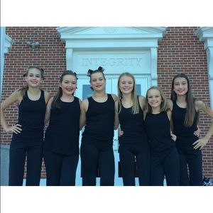 Meet your Posher, Hayley