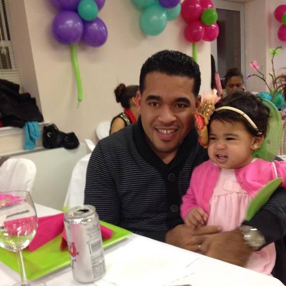 Meet your Posher, Elizardo - Picture 1 of 1