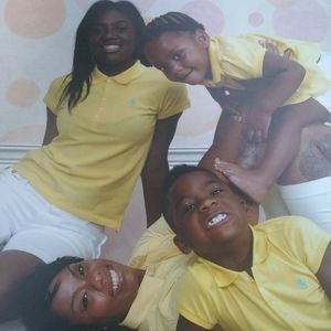 Meet your Posher, Denee